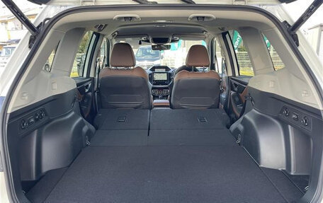 Subaru Forester, 2023 год, 2 419 000 рублей, 33 фотография