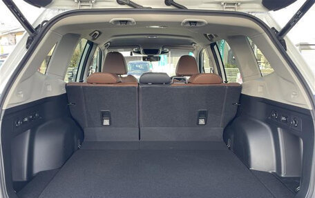 Subaru Forester, 2023 год, 2 419 000 рублей, 32 фотография