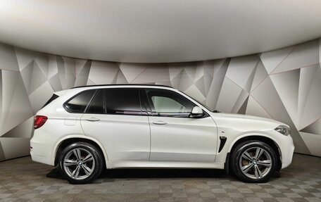 BMW X5, 2017 год, 3 793 000 рублей, 5 фотография