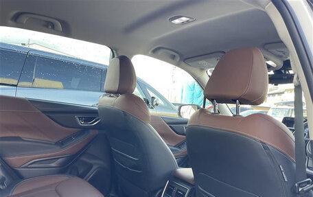 Subaru Forester, 2023 год, 2 419 000 рублей, 27 фотография