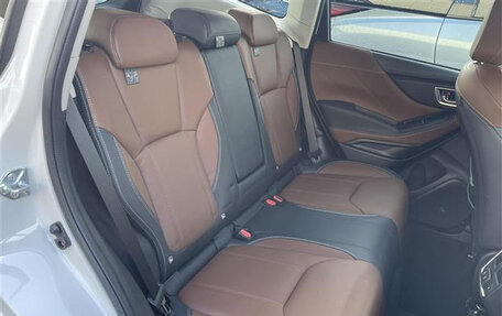 Subaru Forester, 2023 год, 2 419 000 рублей, 26 фотография