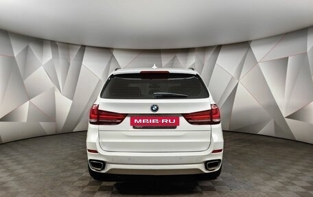 BMW X5, 2017 год, 3 793 000 рублей, 3 фотография