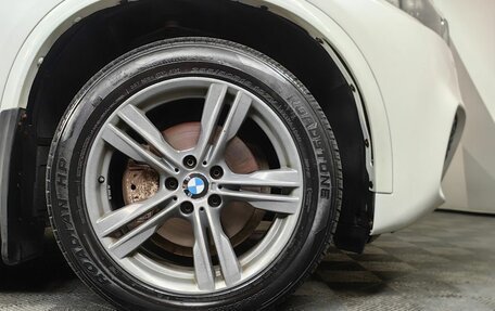 BMW X5, 2017 год, 3 793 000 рублей, 6 фотография