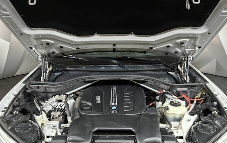 BMW X5, 2017 год, 3 793 000 рублей, 9 фотография