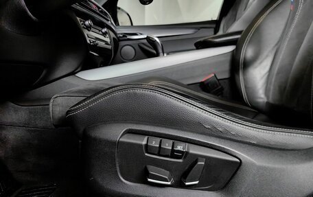 BMW X5, 2017 год, 3 793 000 рублей, 18 фотография