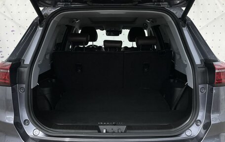 Chery Tiggo 8 Pro, 2022 год, 2 250 000 рублей, 7 фотография