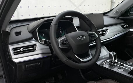 Chery Tiggo 8 Pro, 2022 год, 2 250 000 рублей, 16 фотография