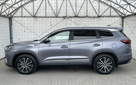 Chery Tiggo 8 Pro, 2022 год, 2 250 000 рублей, 10 фотография