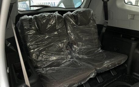 Chery Tiggo 8 Pro, 2022 год, 2 250 000 рублей, 14 фотография