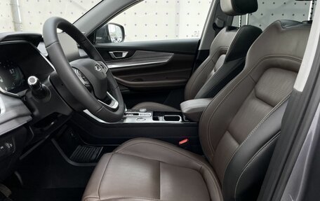 Chery Tiggo 8 Pro, 2022 год, 2 250 000 рублей, 11 фотография