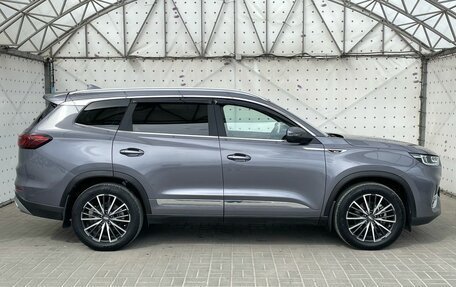 Chery Tiggo 8 Pro, 2022 год, 2 250 000 рублей, 9 фотография