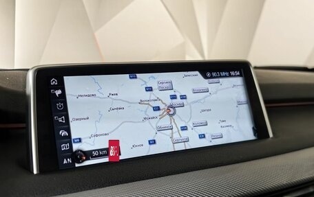 BMW X5, 2017 год, 3 793 000 рублей, 16 фотография