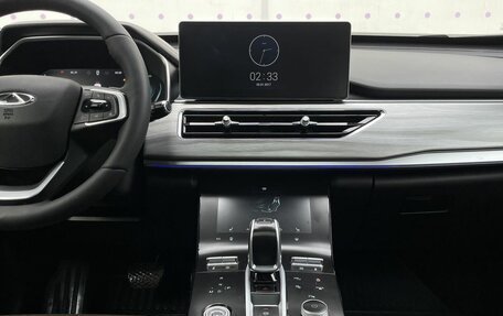 Chery Tiggo 8 Pro, 2022 год, 2 250 000 рублей, 17 фотография