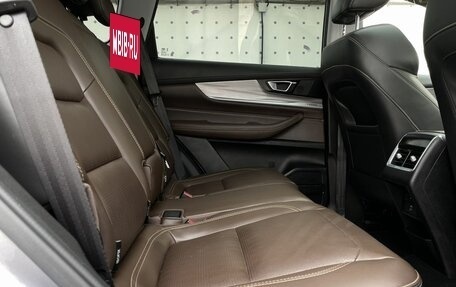 Chery Tiggo 8 Pro, 2022 год, 2 250 000 рублей, 13 фотография