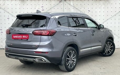 Chery Tiggo 8 Pro, 2022 год, 2 250 000 рублей, 4 фотография