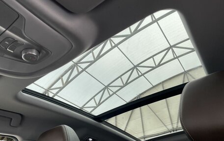 Chery Tiggo 8 Pro, 2022 год, 2 250 000 рублей, 19 фотография