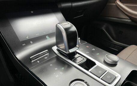 Chery Tiggo 8 Pro, 2022 год, 2 250 000 рублей, 18 фотография