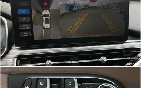 Chery Tiggo 8 Pro, 2022 год, 2 250 000 рублей, 20 фотография