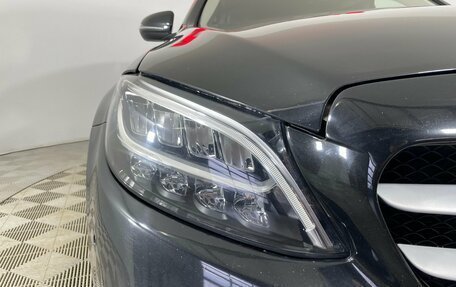 Mercedes-Benz C-Класс, 2019 год, 2 600 000 рублей, 7 фотография