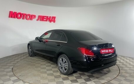 Mercedes-Benz C-Класс, 2019 год, 2 600 000 рублей, 6 фотография