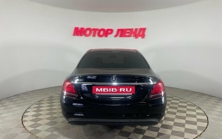 Mercedes-Benz C-Класс, 2019 год, 2 600 000 рублей, 5 фотография