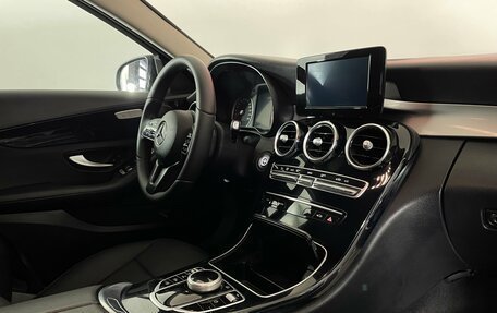 Mercedes-Benz C-Класс, 2019 год, 2 600 000 рублей, 14 фотография