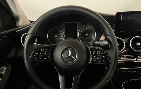 Mercedes-Benz C-Класс, 2019 год, 2 600 000 рублей, 12 фотография