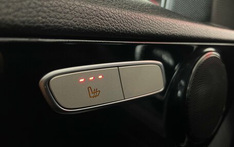 Mercedes-Benz C-Класс, 2019 год, 2 600 000 рублей, 22 фотография