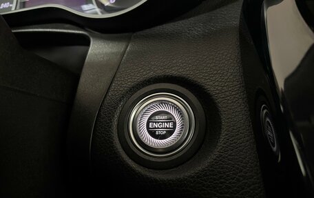 Mercedes-Benz C-Класс, 2019 год, 2 600 000 рублей, 20 фотография