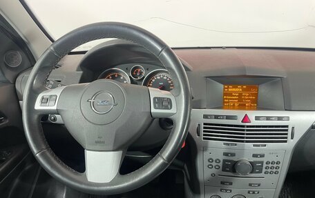 Opel Astra H, 2010 год, 460 000 рублей, 11 фотография