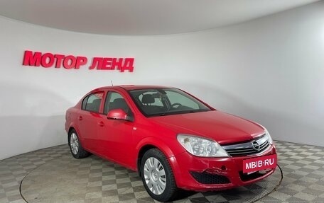 Opel Astra H, 2010 год, 460 000 рублей, 3 фотография