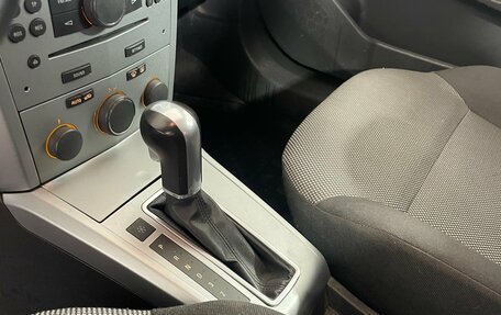 Opel Astra H, 2010 год, 460 000 рублей, 15 фотография