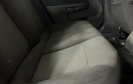 Opel Astra H, 2010 год, 460 000 рублей, 19 фотография