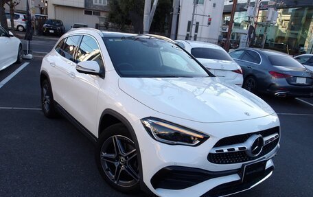 Mercedes-Benz GLA, 2023 год, 2 179 000 рублей, 3 фотография