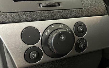 Opel Astra H, 2010 год, 460 000 рублей, 18 фотография