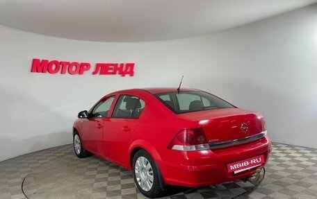 Opel Astra H, 2010 год, 460 000 рублей, 6 фотография