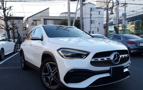 Mercedes-Benz GLA, 2023 год, 2 179 000 рублей, 4 фотография