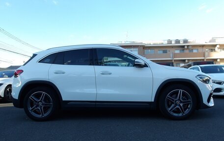 Mercedes-Benz GLA, 2023 год, 2 179 000 рублей, 5 фотография