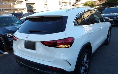 Mercedes-Benz GLA, 2023 год, 2 179 000 рублей, 6 фотография