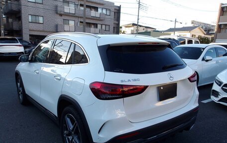 Mercedes-Benz GLA, 2023 год, 2 179 000 рублей, 9 фотография