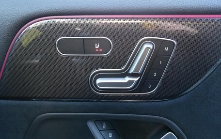 Mercedes-Benz GLA, 2023 год, 2 179 000 рублей, 11 фотография