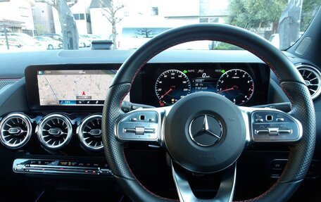 Mercedes-Benz GLA, 2023 год, 2 179 000 рублей, 15 фотография