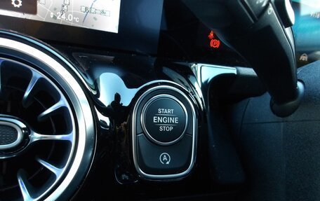 Mercedes-Benz GLA, 2023 год, 2 179 000 рублей, 16 фотография