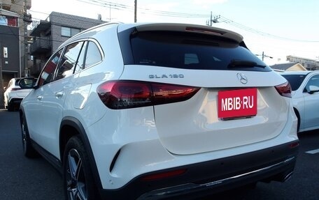 Mercedes-Benz GLA, 2023 год, 2 179 000 рублей, 8 фотография