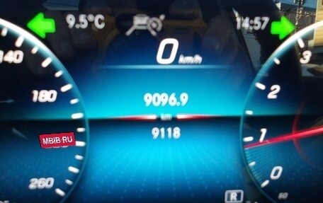 Mercedes-Benz GLA, 2023 год, 2 179 000 рублей, 13 фотография