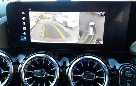 Mercedes-Benz GLA, 2023 год, 2 179 000 рублей, 20 фотография