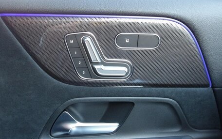 Mercedes-Benz GLA, 2023 год, 2 179 000 рублей, 24 фотография