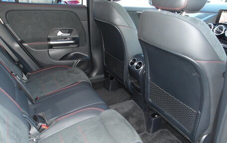 Mercedes-Benz GLA, 2023 год, 2 179 000 рублей, 27 фотография