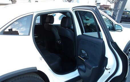 Mercedes-Benz GLA, 2023 год, 2 179 000 рублей, 25 фотография