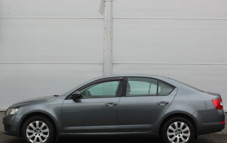 Skoda Octavia, 2015 год, 1 027 000 рублей, 6 фотография